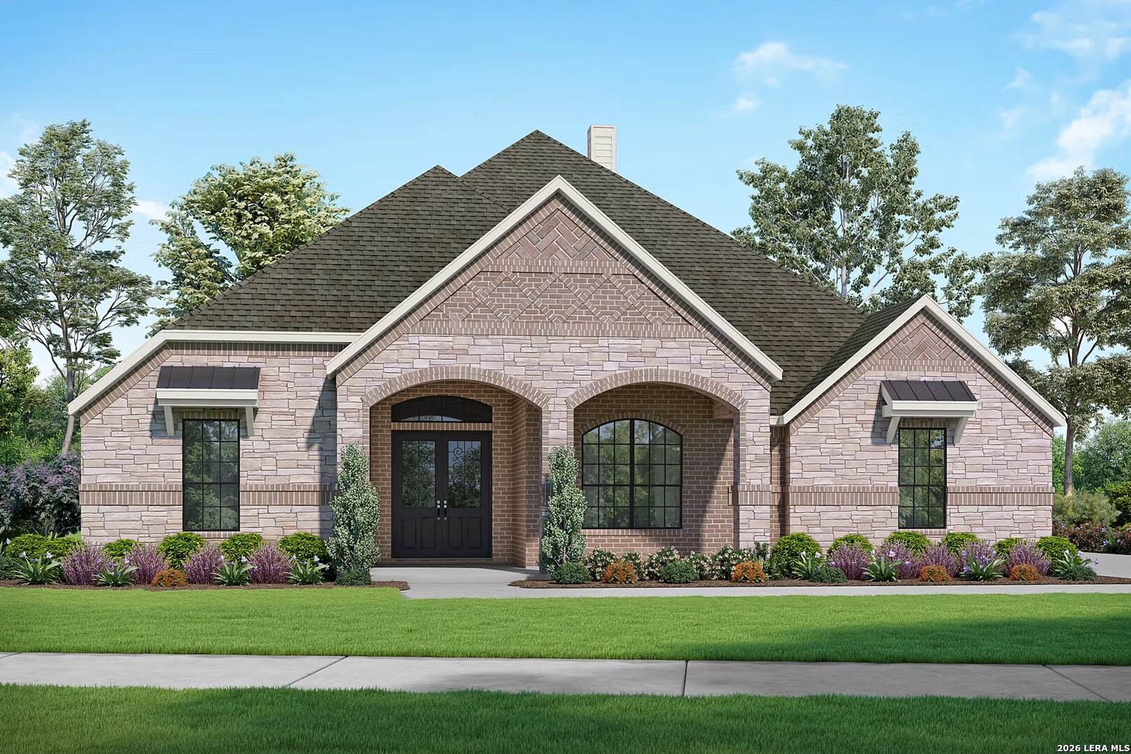 Residential in Castroville 3