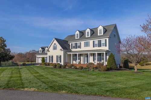 536 Sunrise Ln, Earlysville, VA, 22936-2230 | Card Image