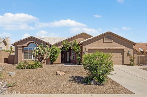 63838 E Whispering Tree Ln, Tucson, AZ, 85739-1242 | Card Image