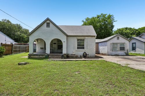 1215 Churchill Rd, River Oaks, TX, 76114-2723 | Card Image
