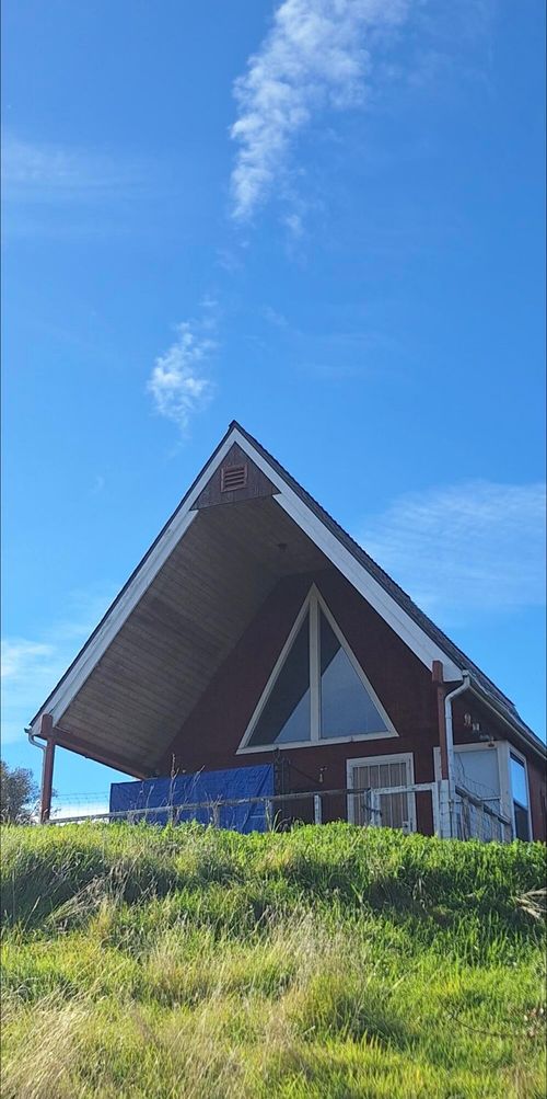 48055 Dry Creek Dr, Badger, CA, 93603-9720 | Card Image