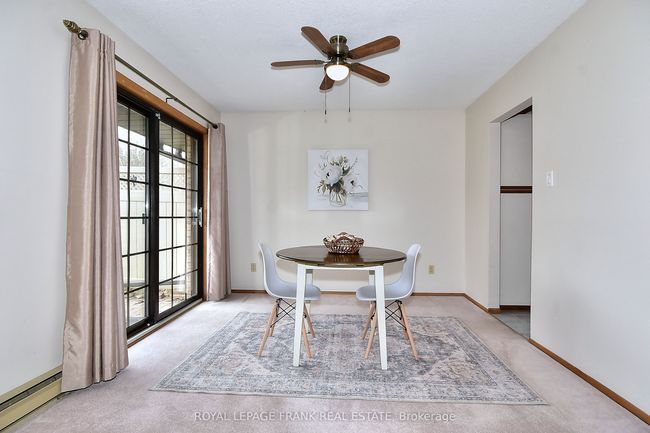 6 - 21 Paddock Wood, Condo with 2 bedrooms, 2 bathrooms and null parking in Peterborough ON | Image 8