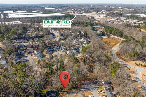 3016 Pebblebrook Dr, Buford, GA, 30518-3555 | Card Image