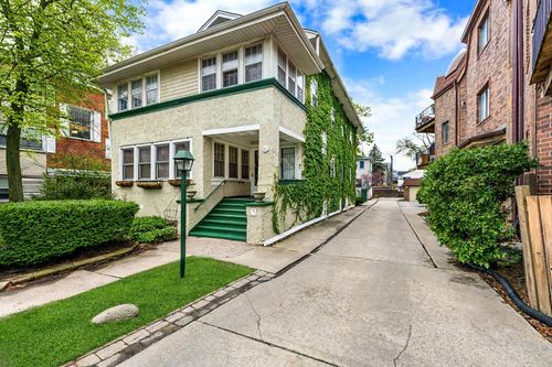 410 Franklin Ave, River Forest, IL, 60305-1756 | Card Image