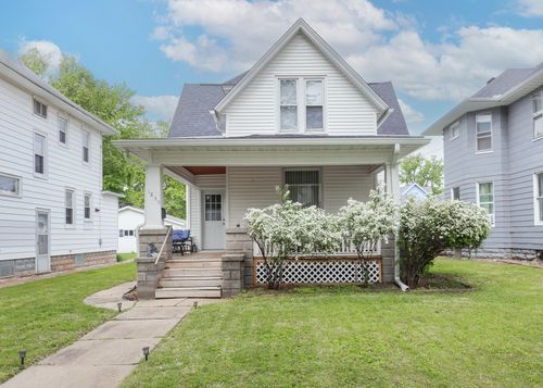 1839 15th St, Moline, IL, 61265-3948 | Card Image