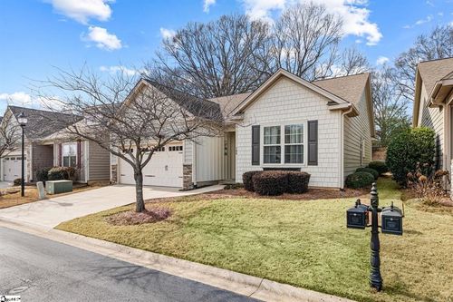 100 Briarhill Dr, Simpsonville, SC, 29680-7679 | Card Image