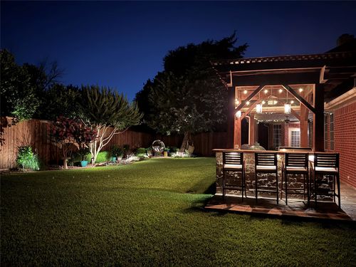 1018 Brook Arbor Dr, Mansfield, TX, 76063-5444 | Card Image