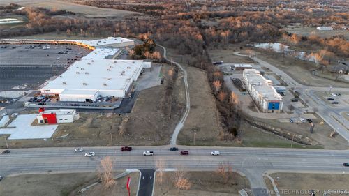 1200 Lonnie Abbott Blvd, Ada, OK, 74820-1829 | Card Image