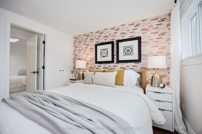 25 - 1666 Queen St E, Condo with 3 bedrooms, 1 bathrooms and null parking in Toronto ON | Image 38