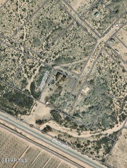 1 Pn Tbd Los Altos Lot #68, Tornillo, TX, 79853 | Card Image