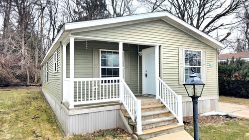 28-316 W Michigan Avenue, Clinton Village, MI, 49236 | Card Image