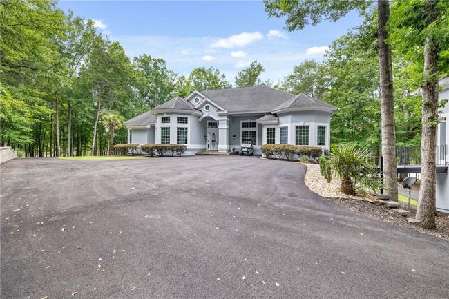 2200 Martins Ford Rd, House other with 4 bedrooms, 5 bathrooms and null parking in Dahlonega GA | Image 7
