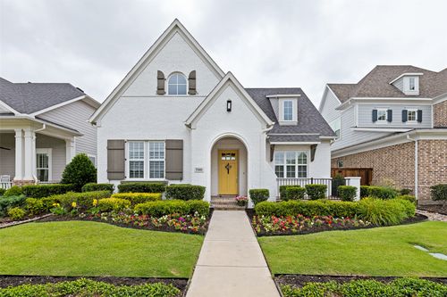 7601 Eastwick Ave, Mckinney, TX, 75071-1549 | Card Image