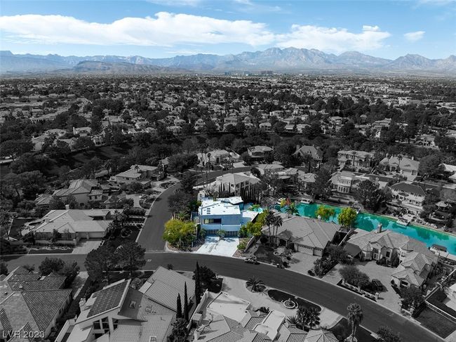 2825 Coast Line Ct, House other with 4 bedrooms, 5 bathrooms and null parking in Las Vegas NV | Image 48
