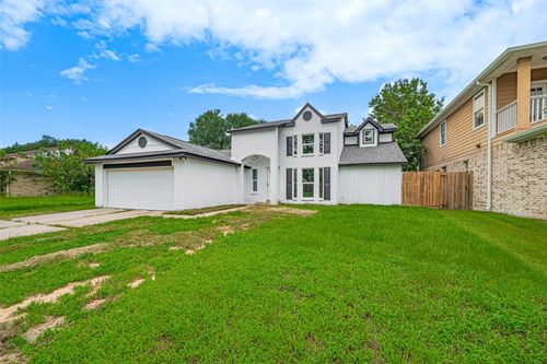 17802 Poppy Trails Ln, Houston, TX, 77084-1070 | Card Image