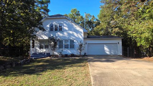 20 Forest Glades Cir, North Little Rock, AR, 72120-1506 | Card Image