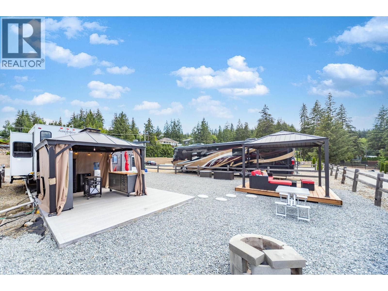 Residential in Blind Bay