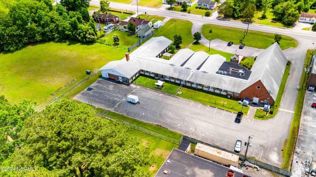 206 Miller Blvd, Home with 0 bedrooms, 0 bathrooms and null parking in Havelock NC | Image 11