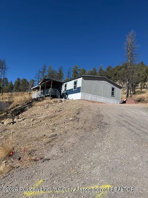 504 Del Norte Dr, Ruidoso, NM, 88345-7288 | Card Image