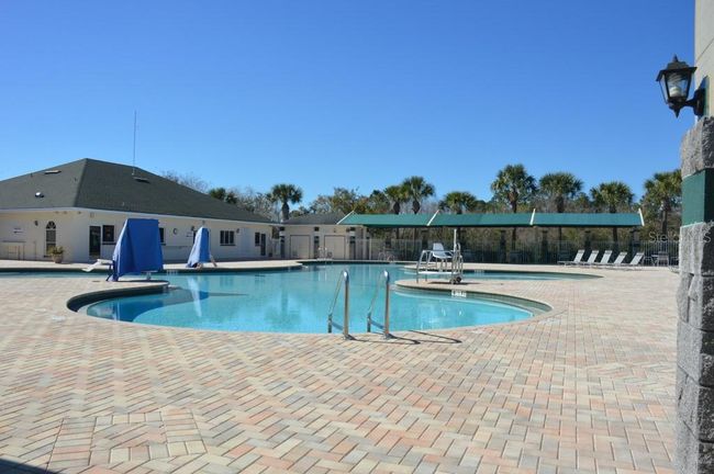 1922 Sassafras Dr, House other with 2 bedrooms, 2 bathrooms and null parking in WESLEY CHAPEL FL | Image 21