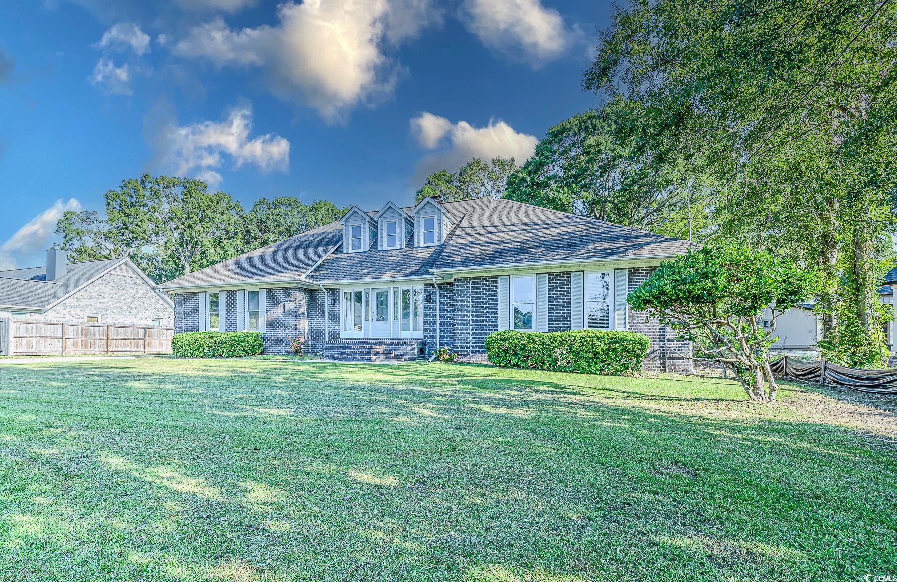 Shoreline Dr, Myrtle Beach, SC 29577