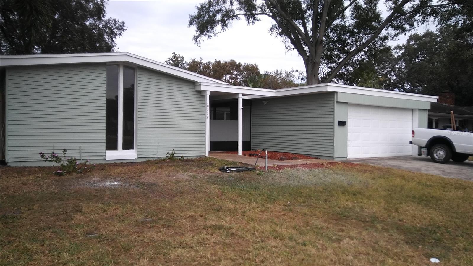Lake Carroll Way, Tampa, FL 33618