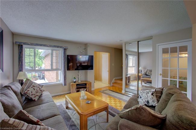 57 Ecclestone Dr, House other with 3 bedrooms, 2 bathrooms and 4 parking in Brampton ON | Image 14