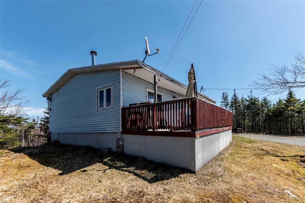 Residential in Salmonier 3