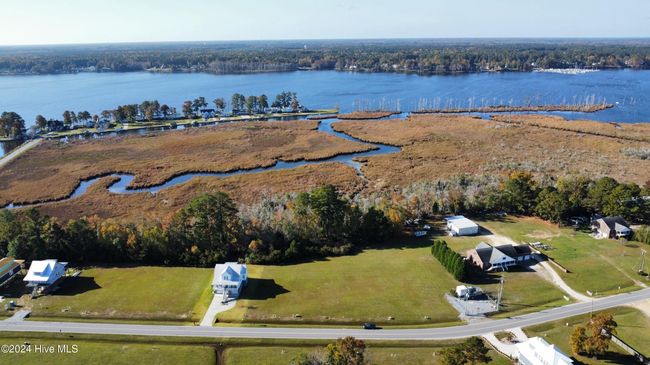 3120 Whichards Beach Rd, Home with 0 bedrooms, 0 bathrooms and null parking in Chocowinity NC | Image 4