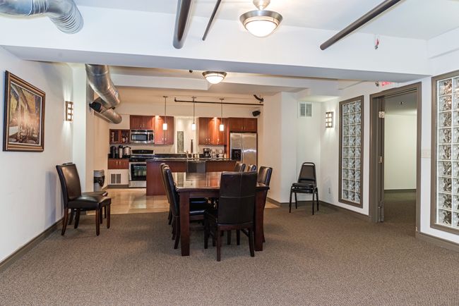 UNIT-502 - 212 N Center St, Condo with 2 bedrooms, 2 bathrooms and 1 parking in Bloomington IL | Image 29