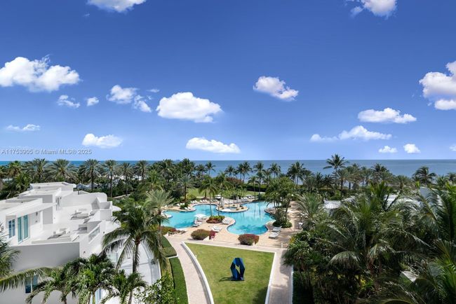 APT-606 - 100 S Pointe Dr, Condo with 3 bedrooms, 5 bathrooms and null parking in Miami Beach FL | Image 21