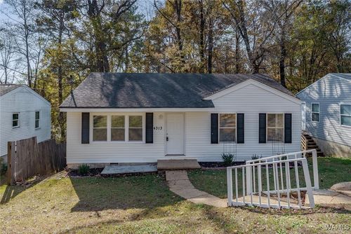 4313 Virginia Dr, Tuscaloosa, AL, 35404-4420 | Card Image