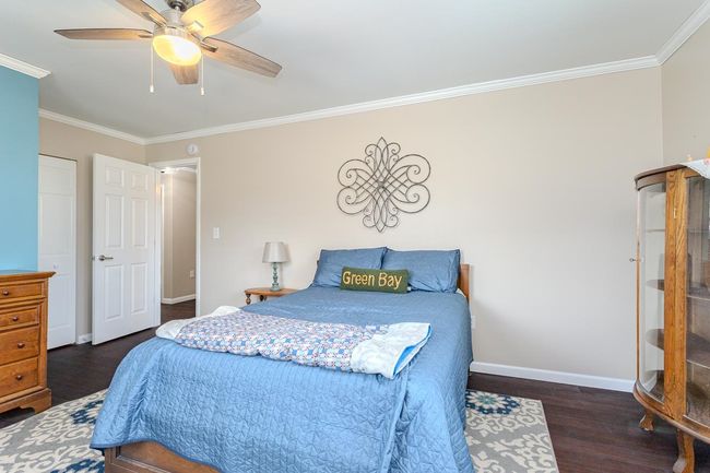 1205 Lark St, House other with 3 bedrooms, 3 bathrooms and null parking in Merrill WI | Image 23
