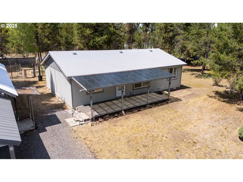16173 North Dr, La Pine, OR, 97739-9523 | Card Image