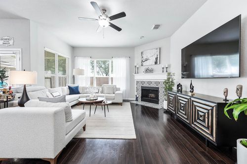 7507 Lone Star Junction St, Richmond, TX, 77406-7072 | Card Image