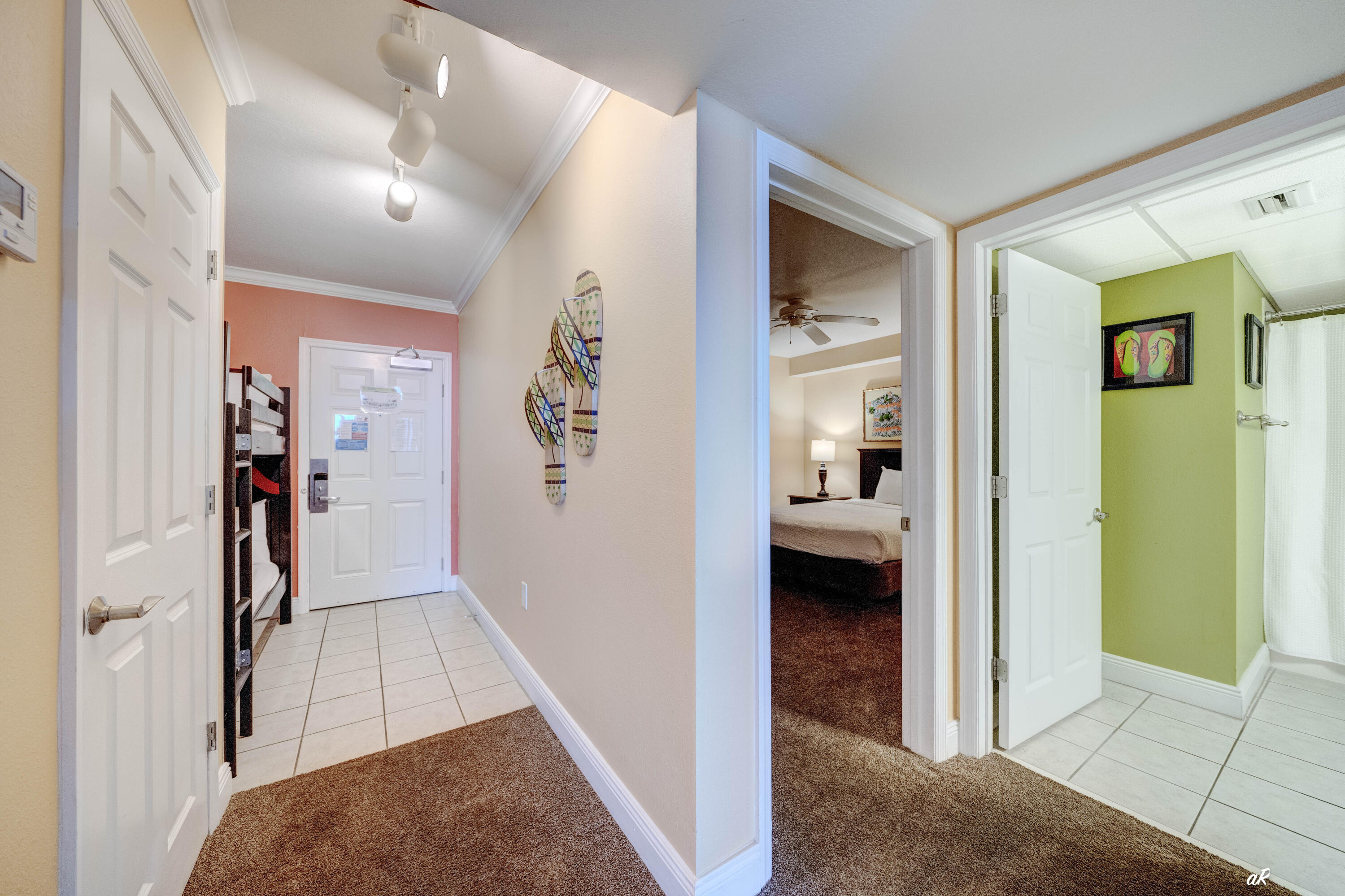 Residential in Panama City Beach 4