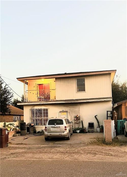 3322 Pita St, Roma, TX, 78584-6264 | Card Image