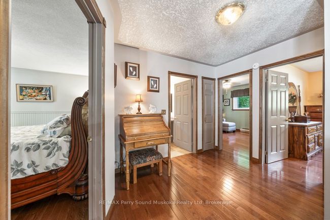 3 & 5 Squirrel Rd, House other with 4 bedrooms, 2 bathrooms and 15 parking in Mcdougall ON | Image 30