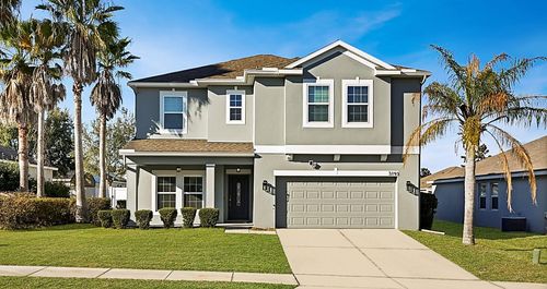 3193 Zander Dr, Grand Island, FL, 32735-9019 | Card Image