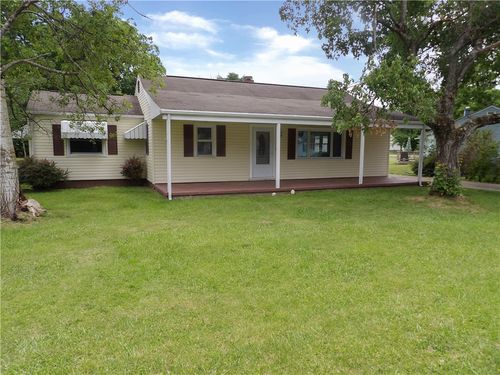1009 Arlington Dr, Greenville, PA, 16125-8885 | Card Image