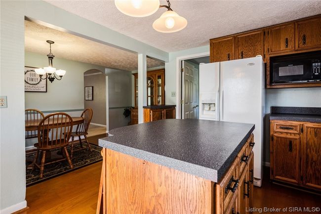 4621 Saint Johns Rd, Home with 3 bedrooms, 1 bathrooms and null parking in Floyds Knobs IN | Image 24