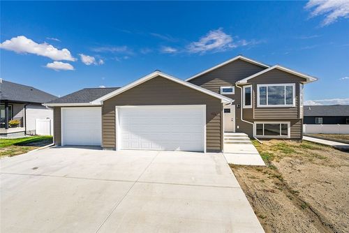 437 Montecito Avenue, Billings, MT, 59105 | Card Image