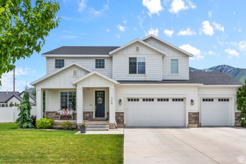 308 N 2750 E, Spanish Fork, UT, 84660 | Card Image