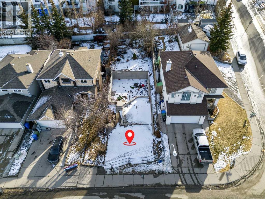 Land in Calgary 4
