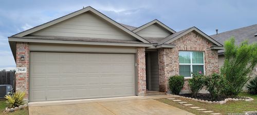 29640 Winter Copper, Bulverde, TX, 78163 | Card Image