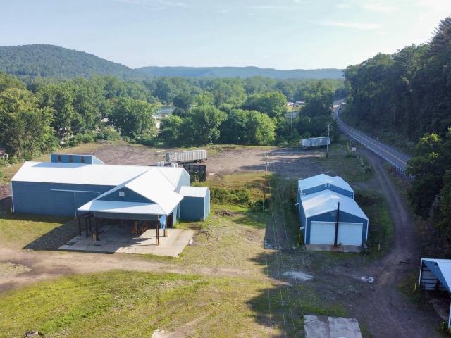 2660 Route 62, Irvine, PA 16329