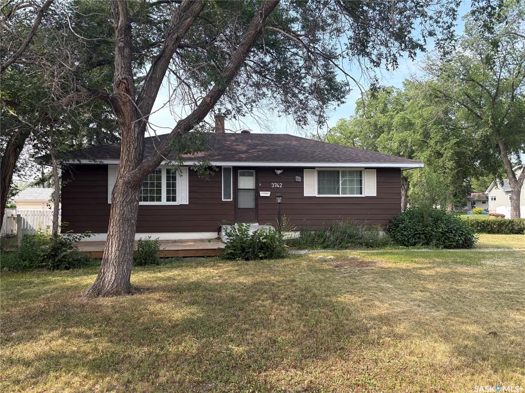 Residential in Regina
