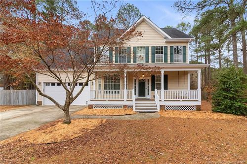 405 La Vista Ct, Benson, NC, 27504-9174 | Card Image