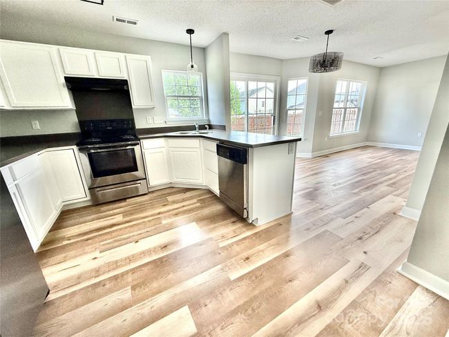2242 Shumard Cir, House other with 3 bedrooms, 3 bathrooms and null parking in Indian Trail NC | Image 6