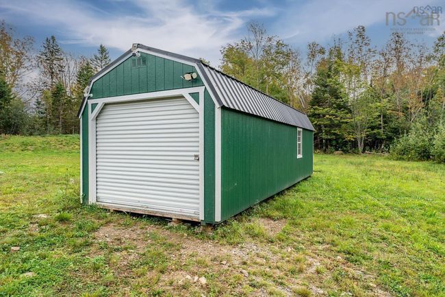 506 Back Rd, House other with 3 bedrooms, 2 bathrooms and 1 parking in Smiths Cove NS | Image 8
